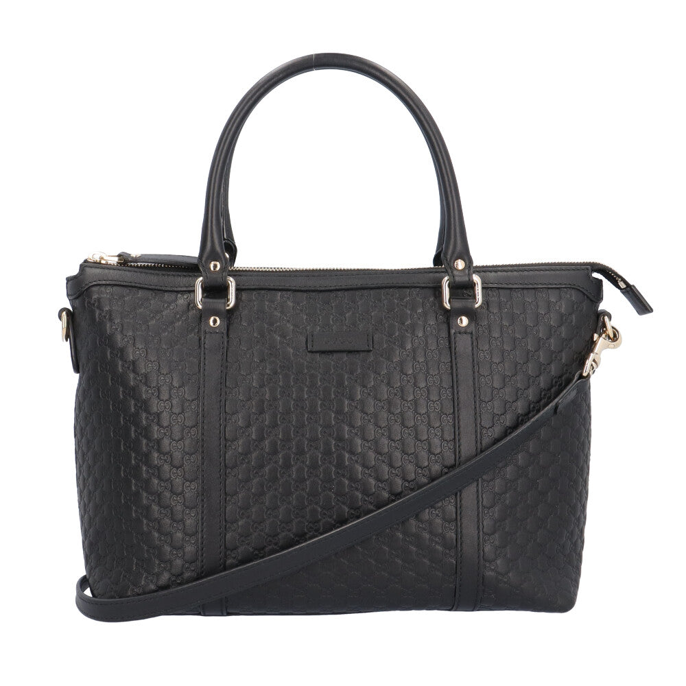 GUCCI グッチ アウトレット品 マイクログッチシマ ショルダー