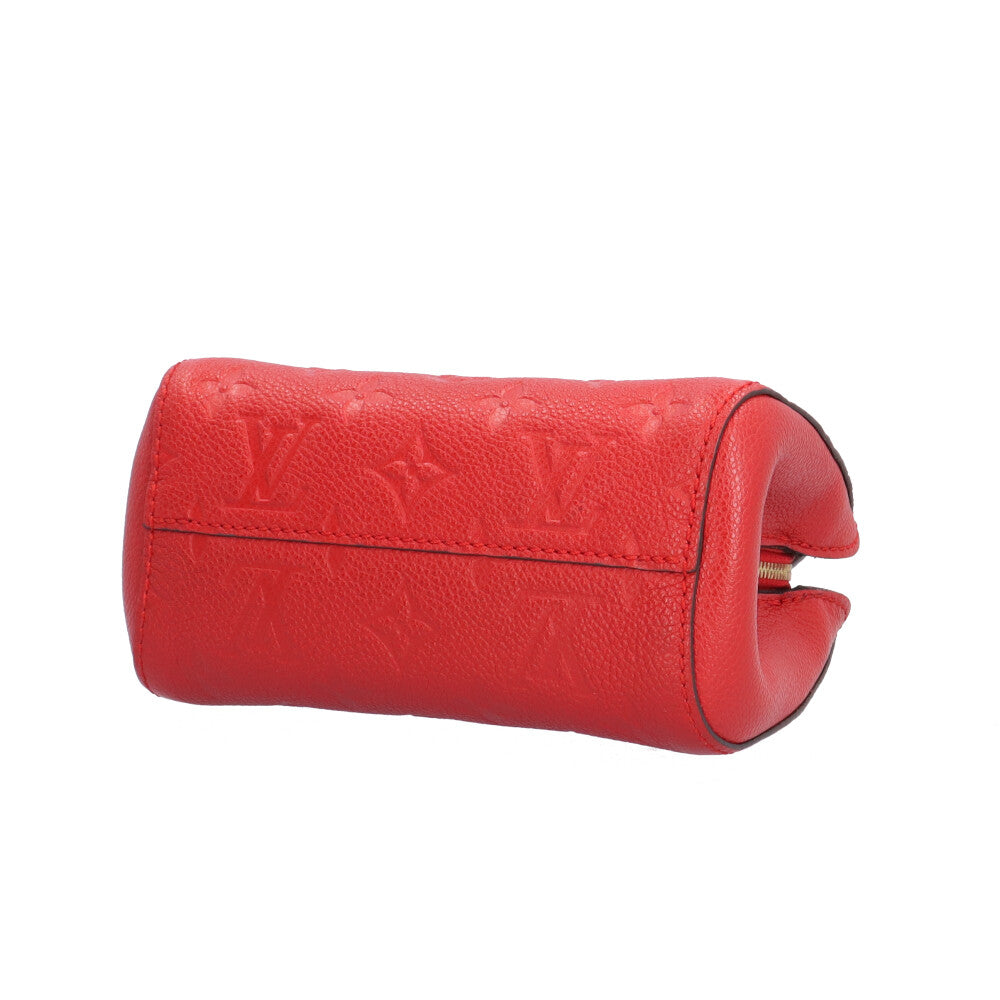 LOUIS VUITTON ルイヴィトン モンテーニュナノ ショルダーバッグ 