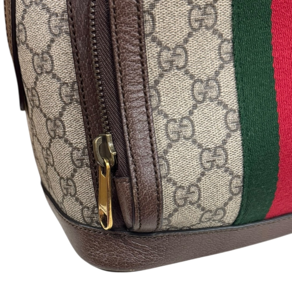 GUCCI グッチ スモールバックパック オフィディア リュック