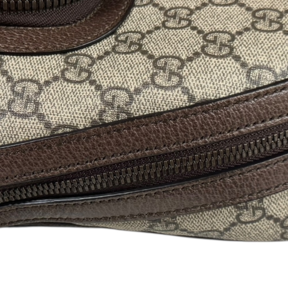 GUCCI グッチ スモールバックパック オフィディア リュック