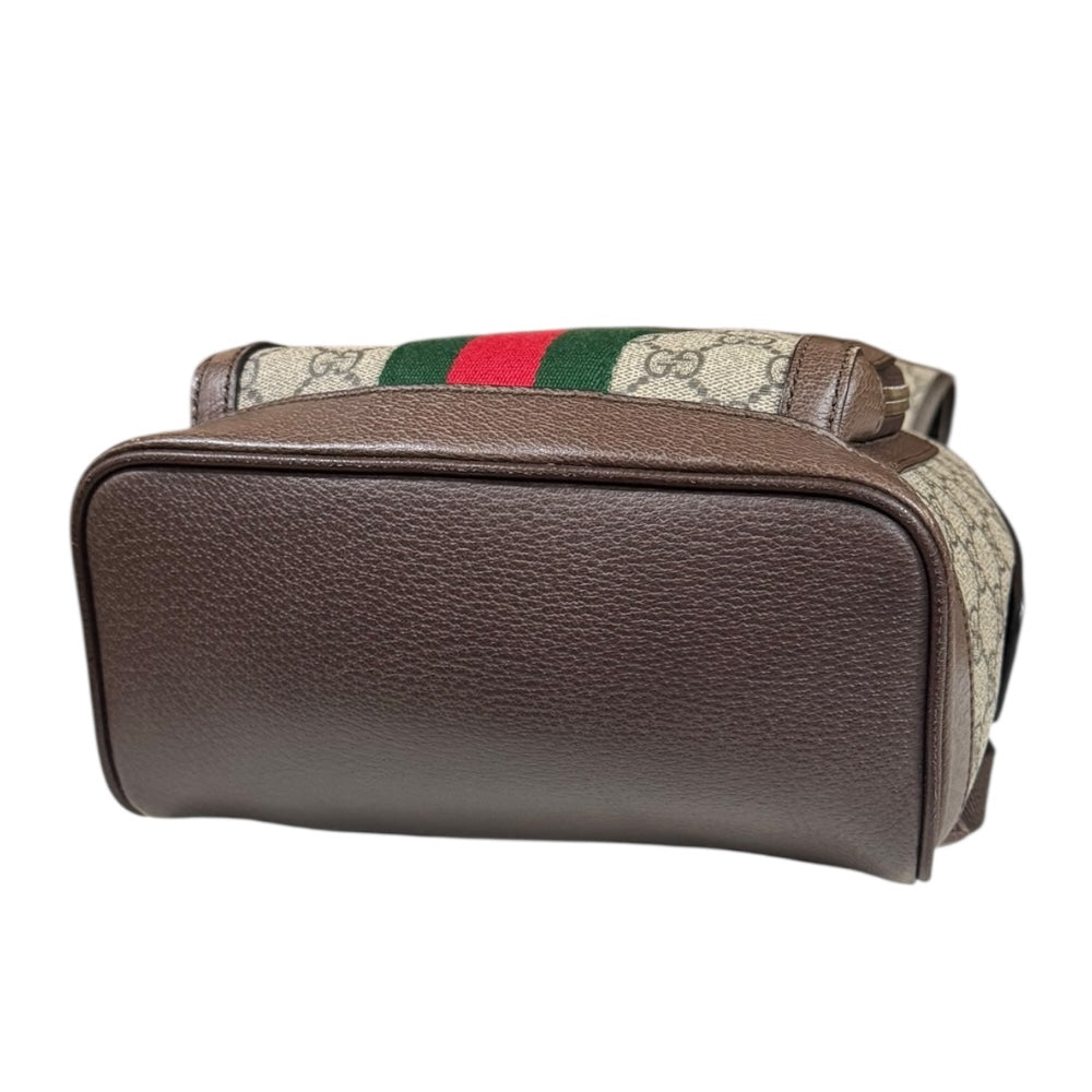 GUCCI グッチ スモールバックパック オフィディア リュック