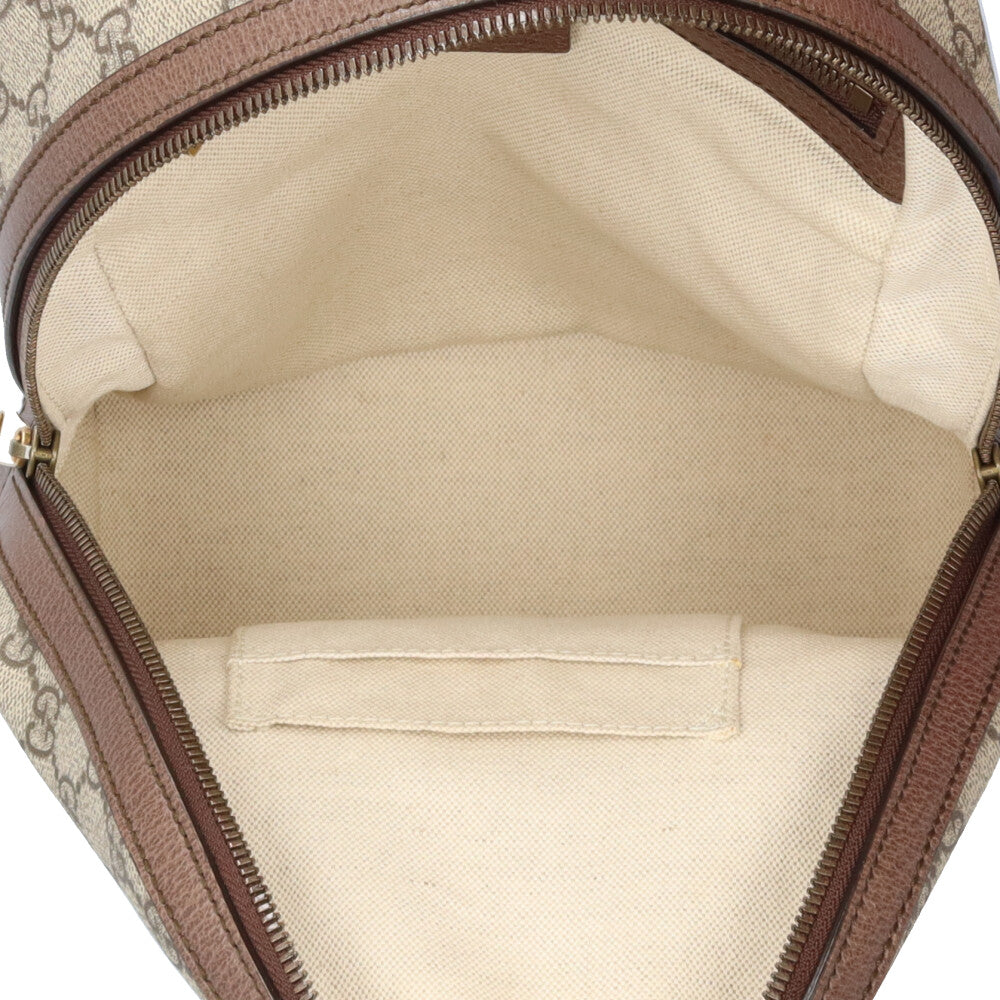 GUCCI グッチ スモールバックパック オフィディア リュック