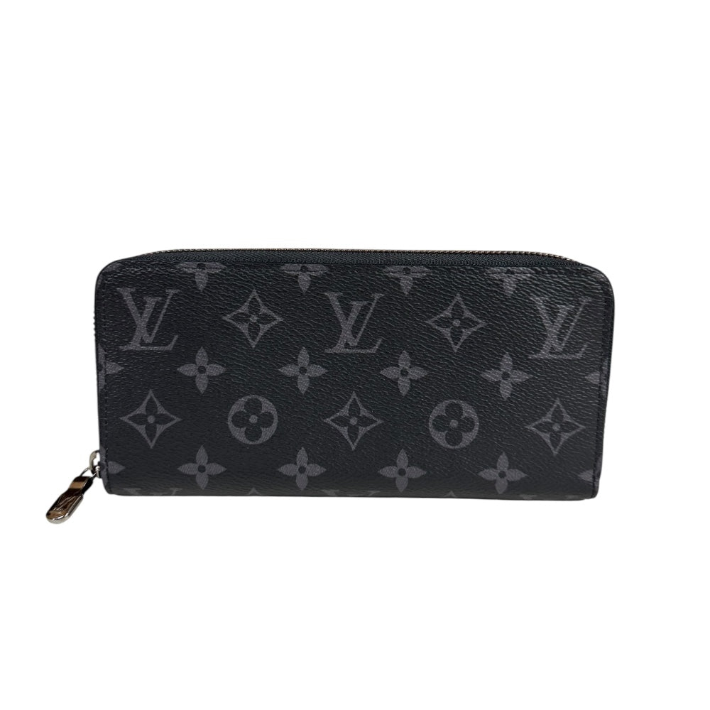 LOUIS VUITTON ルイヴィトン ジッピーホリゾンタル モノグラム