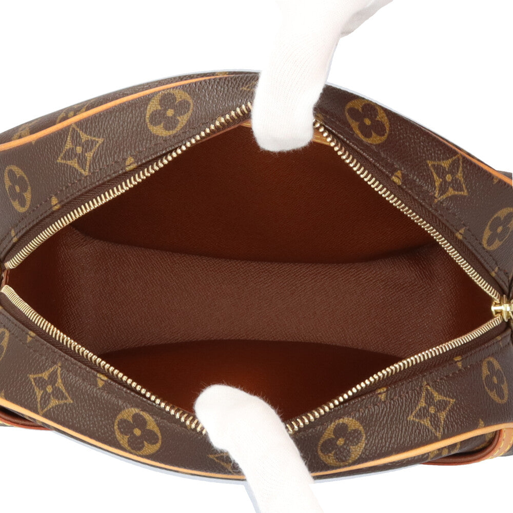 LOUIS VUITTON ルイヴィトン ブロワ モノグラム ショルダーバッグ