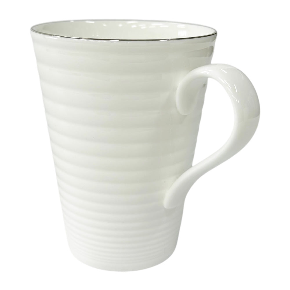 ROYAL DOULTON ロイヤルドルトン マグカップ 陶器 ユニセックス 中古