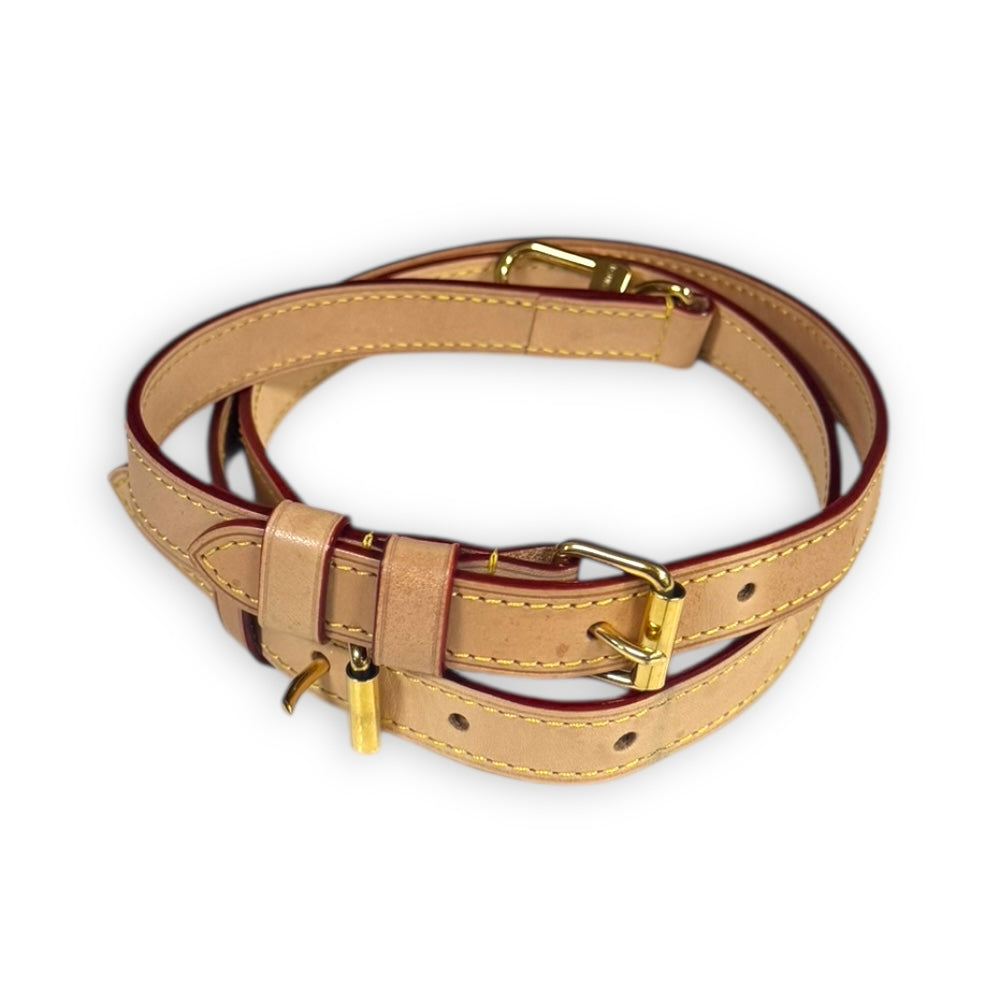 LOUIS VUITTON ルイヴィトン スピーディ25バンドリエール モノグラム