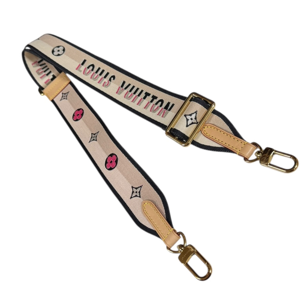 LOUIS VUITTON ルイヴィトン スピーディ20バンドリエール モノグラム