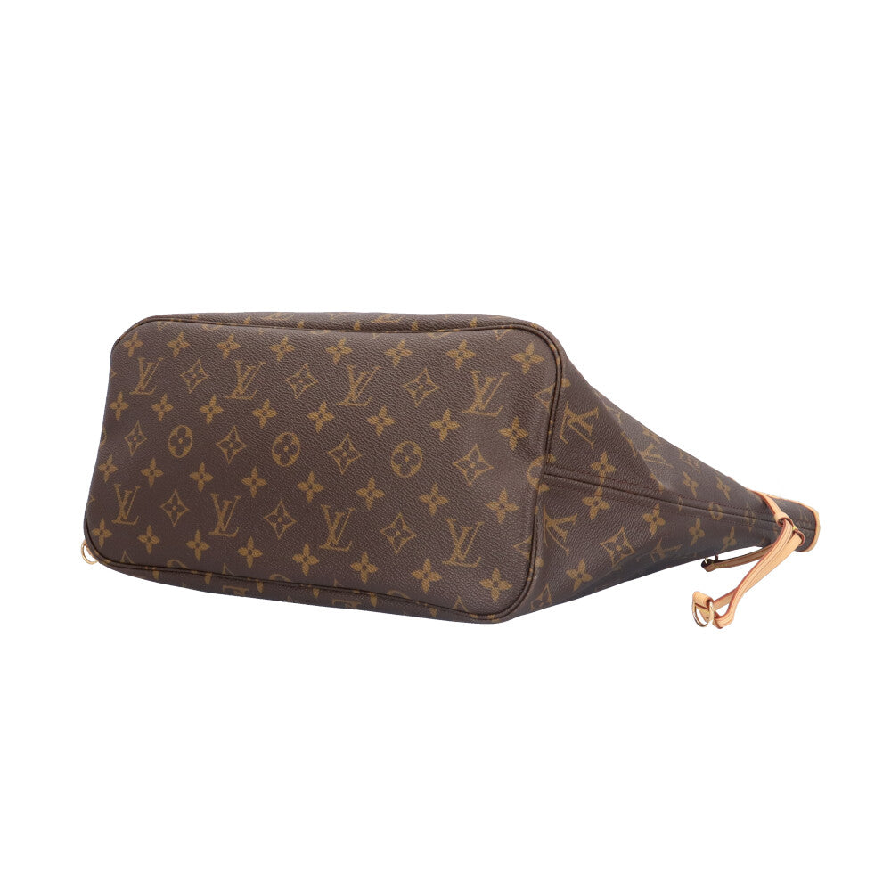 ルイヴィトンモノグラムトートバッグネバーフル 楽天市場】【美品】ルイヴィトン【LOUIS VUITTON】M45856 ネヴァーフル
