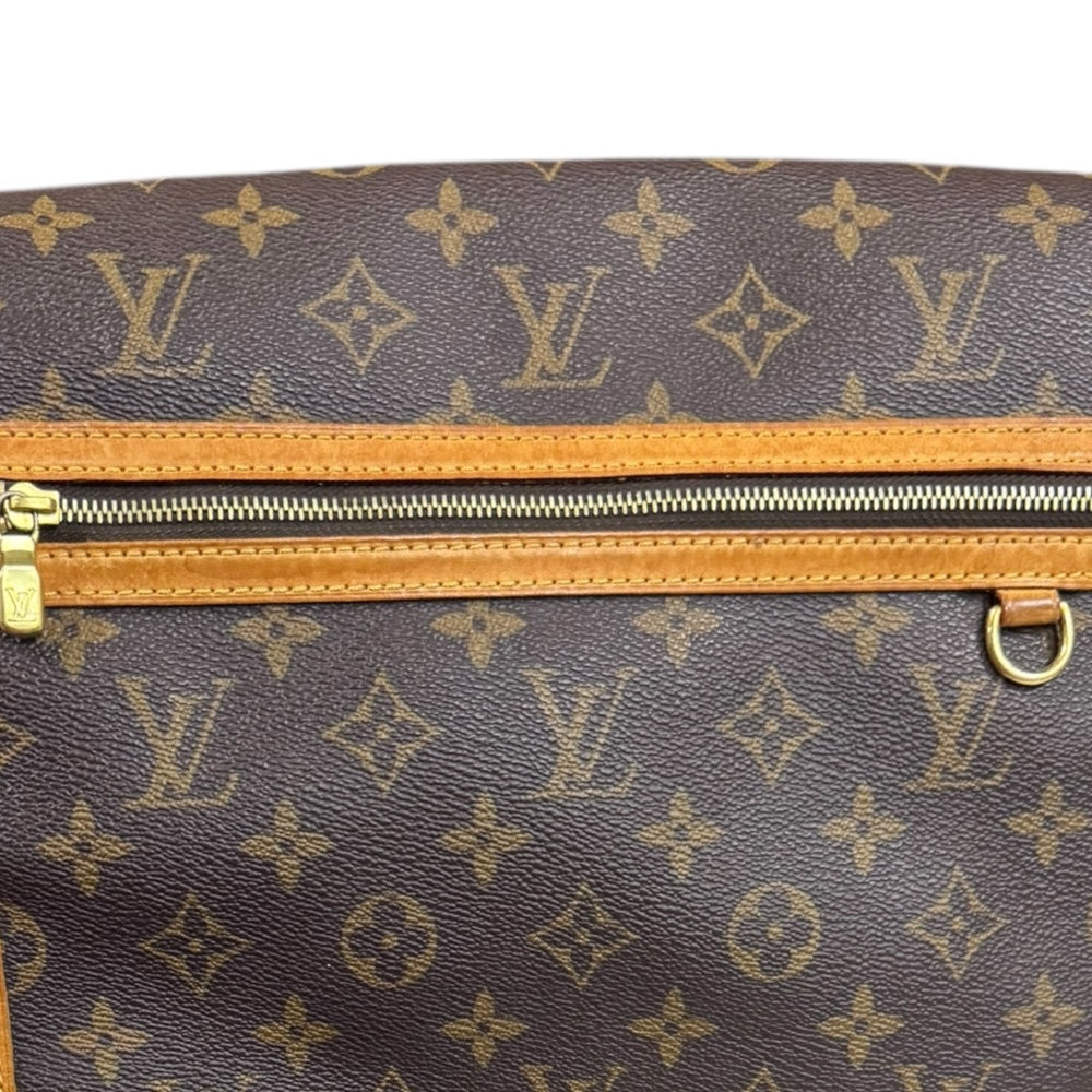 LOUIS VUITTON ルイヴィトン メッセンジャーボスフォールPM