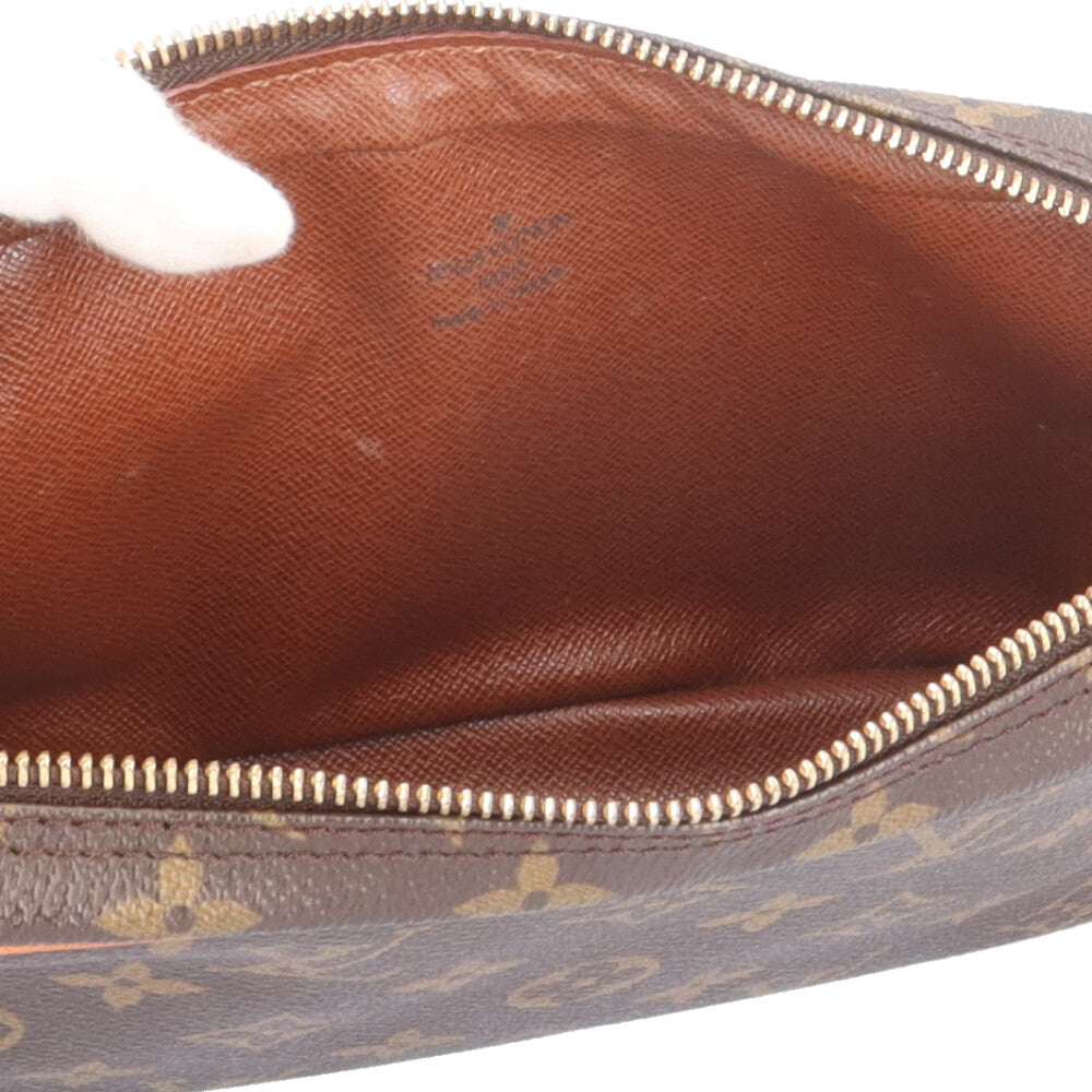 LOUIS VUITTON ルイヴィトン マルリーバンドリエール モノグラム