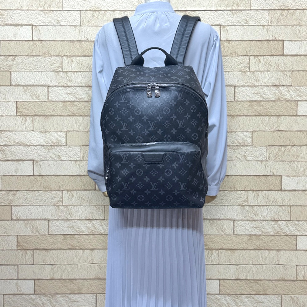 Louis Vuitton エクリプスモノグラム　アポロ　バックパック LOUIS VUITTON ルイヴィトン アポロ モノグラムエクリプス