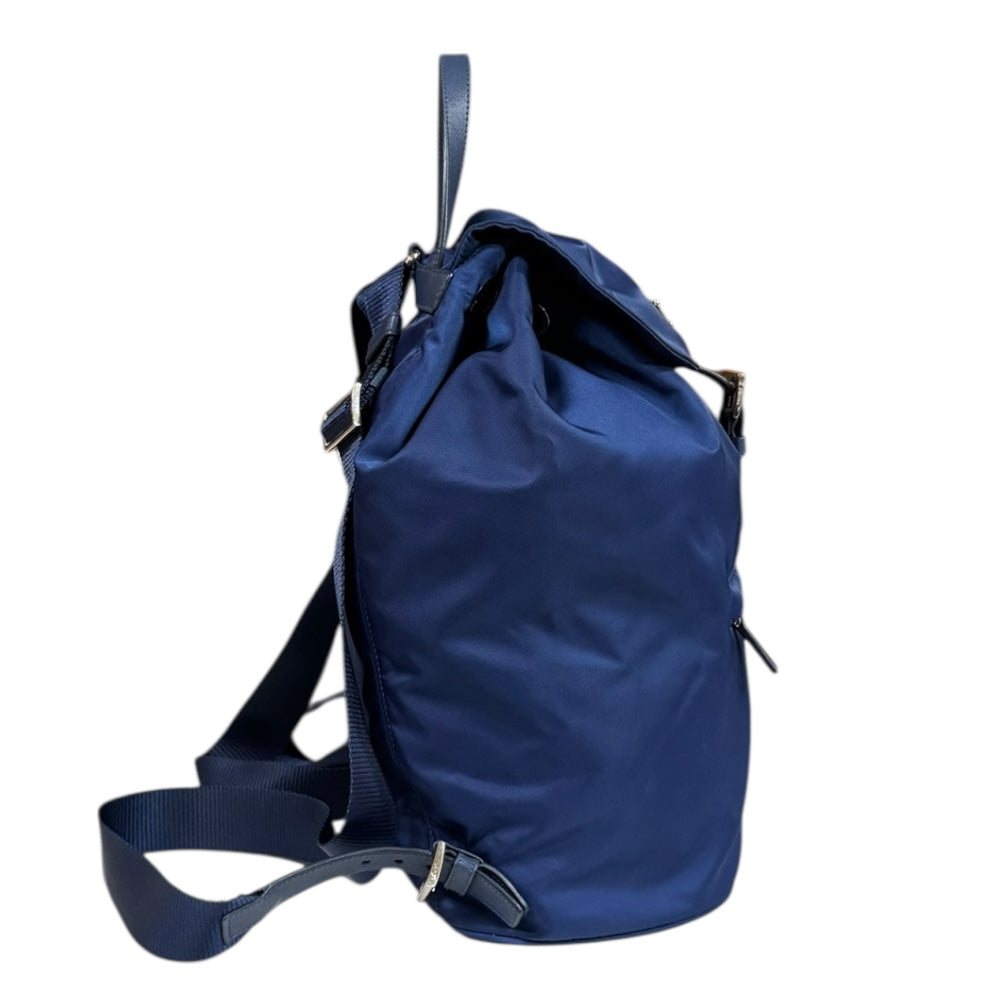 PRADA プラダ リュック・デイパック ナイロン レディース 中古