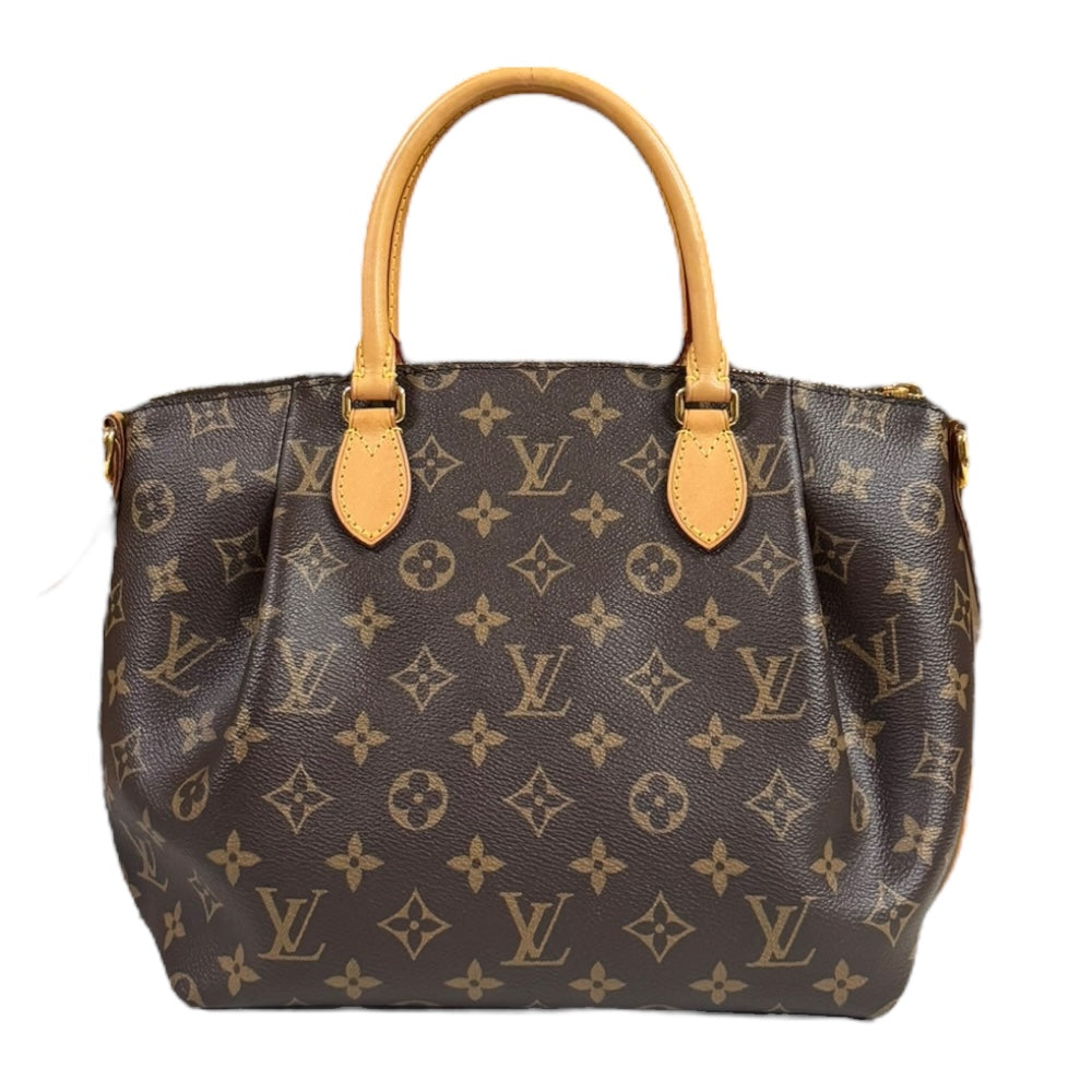 とても綺麗♡LOUIS VUITTON ♡テュレンPM/正規品 LOUIS VUITTON ルイヴィトン テュレンPM モノグラム ショルダー