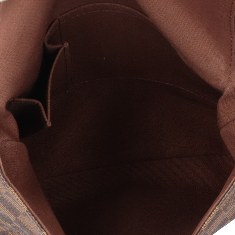 LOUIS VUITTON ルイヴィトン ブルックリンPM ダミエ ショルダーバッグ