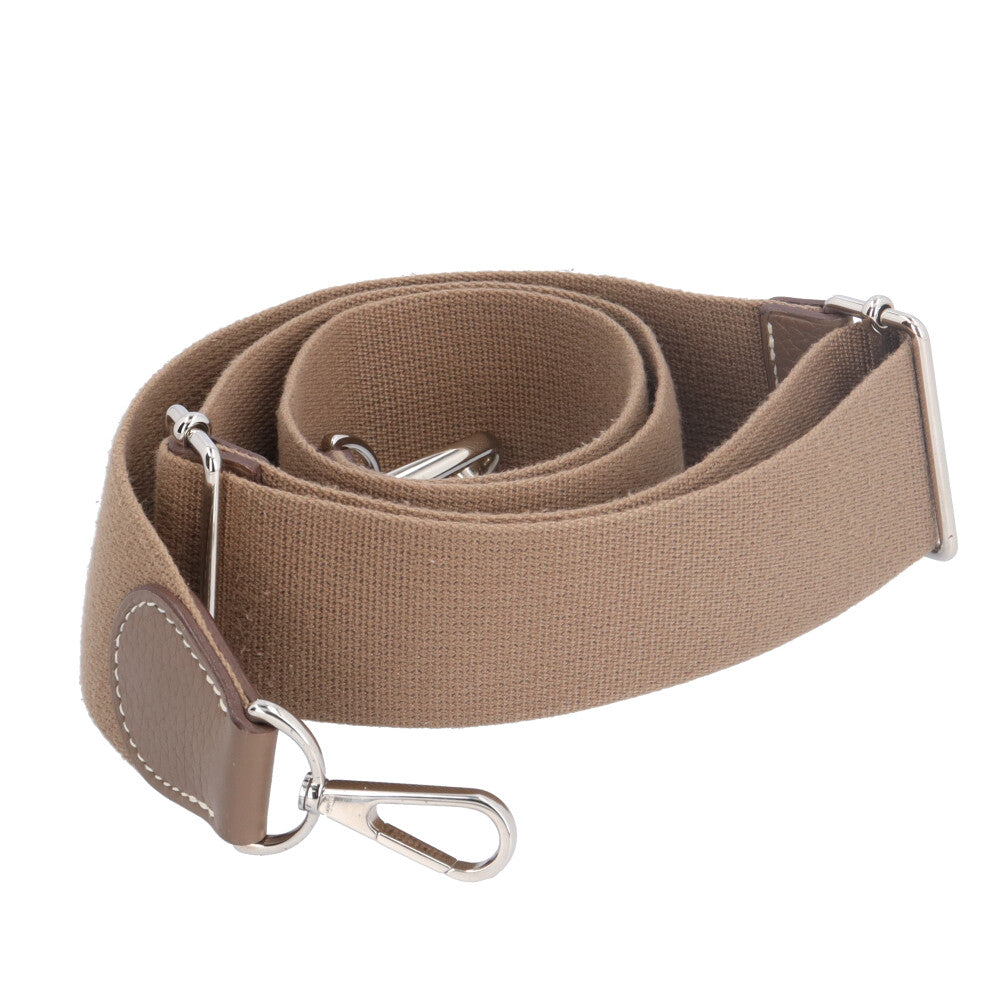 10%OFF！超割祭り】 HERMES エルメス エヴリンIIIPM ショルダーバッグ