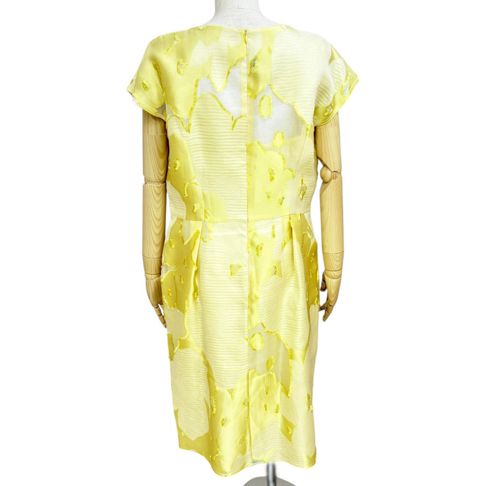 ESCADA エスカーダ ワンピース シルク レディース 中古 – 【公式