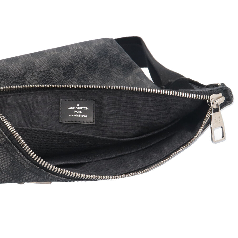 ルイヴィトン ダミエ グラフィット ミックPM ショルダー 斜め掛け 0233