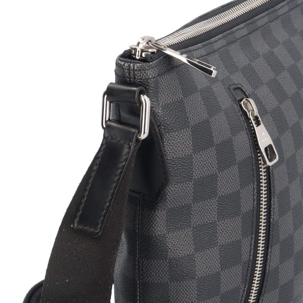 LOUIS VUITTON ルイヴィトン ミックPM ダミエグラフィット