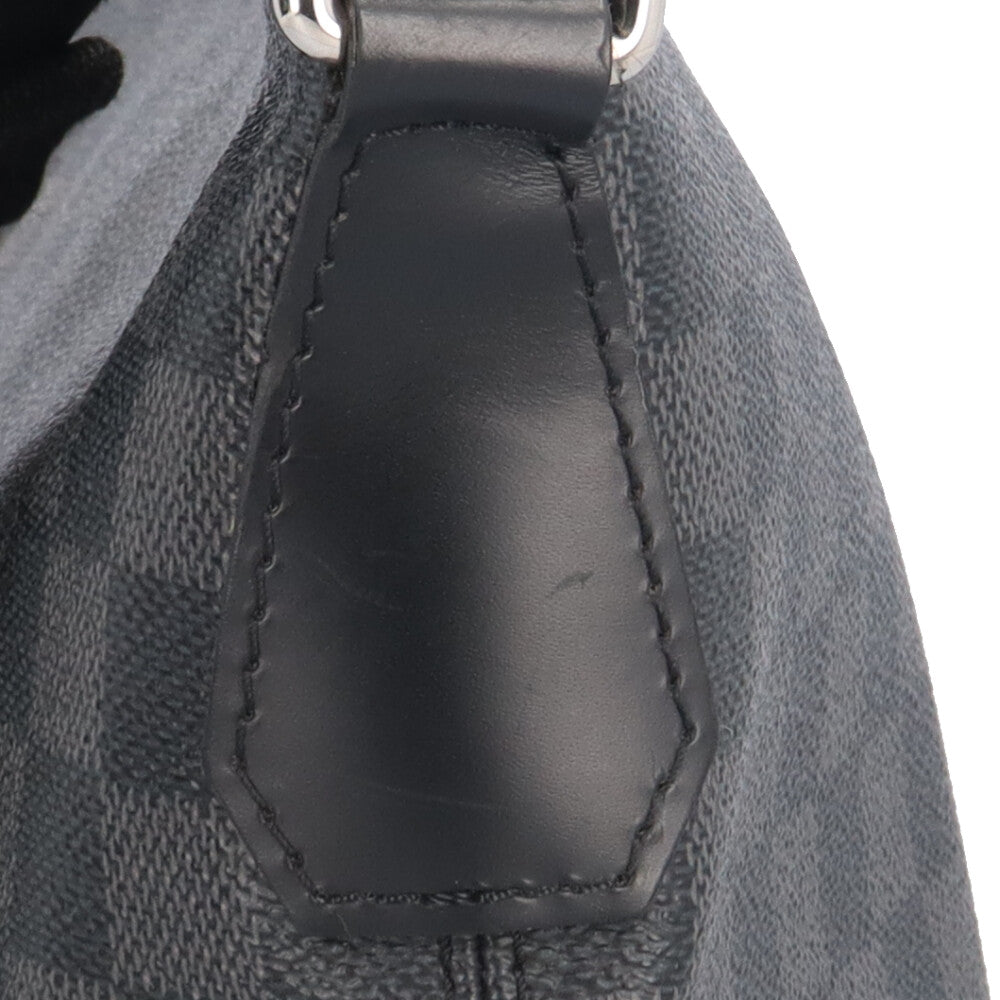 LOUIS VUITTON ルイヴィトン ミックPM ダミエグラフィット