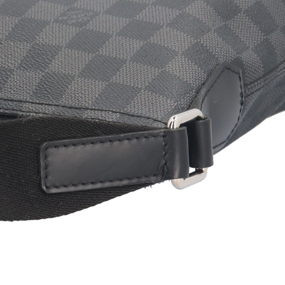 LOUIS VUITTON ルイヴィトン ミックPM ダミエグラフィット