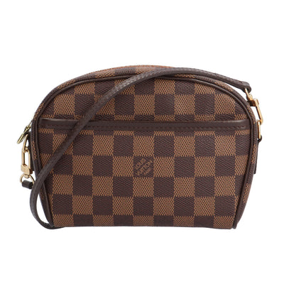 10%OFF！超割祭り】 ルイヴィトン LOUIS VUITTON ポシェットイパネマ