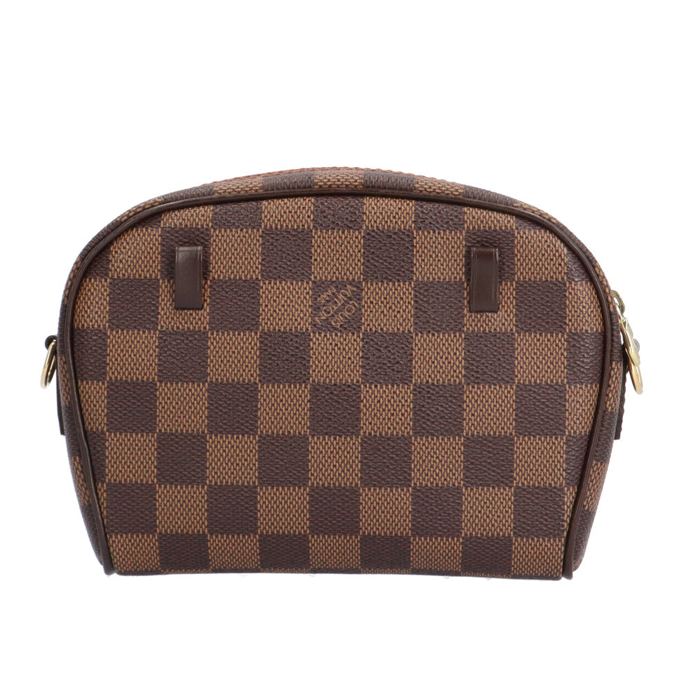 LOUIS VUITTON ルイヴィトン ポシェットイパネマ ダミエ ショルダー