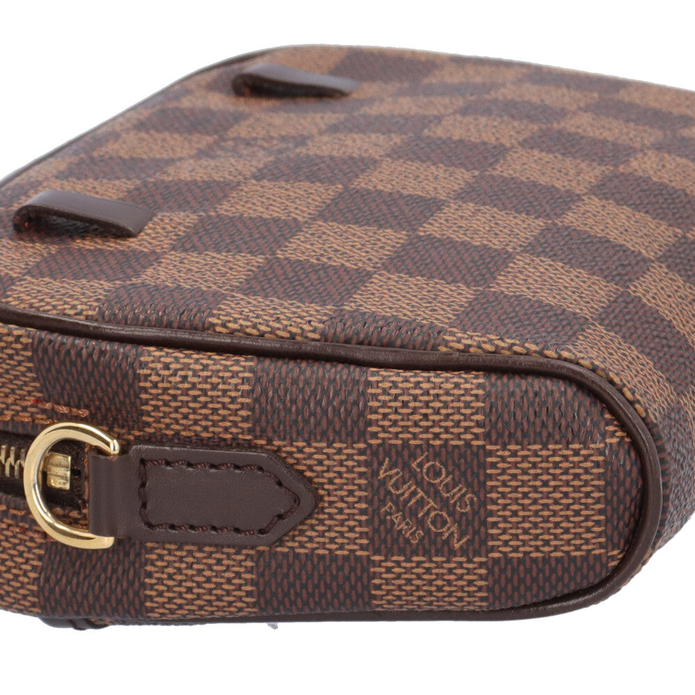 LOUIS VUITTON ルイヴィトン ポシェットイパネマ ダミエ ショルダー