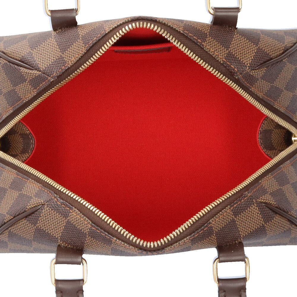 LOUIS VUITTON ルイヴィトン リベラ ミニ ダミエ ハンドバッグ ダミエ