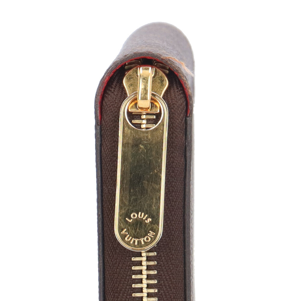 LOUIS VUITTON ルイヴィトン ジッピーウォレット モノグラム 長財布