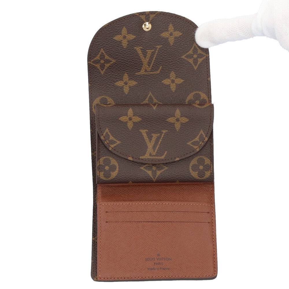 LOUIS VUITTON ルイヴィトン ポルトフォイユ・エレーヌ