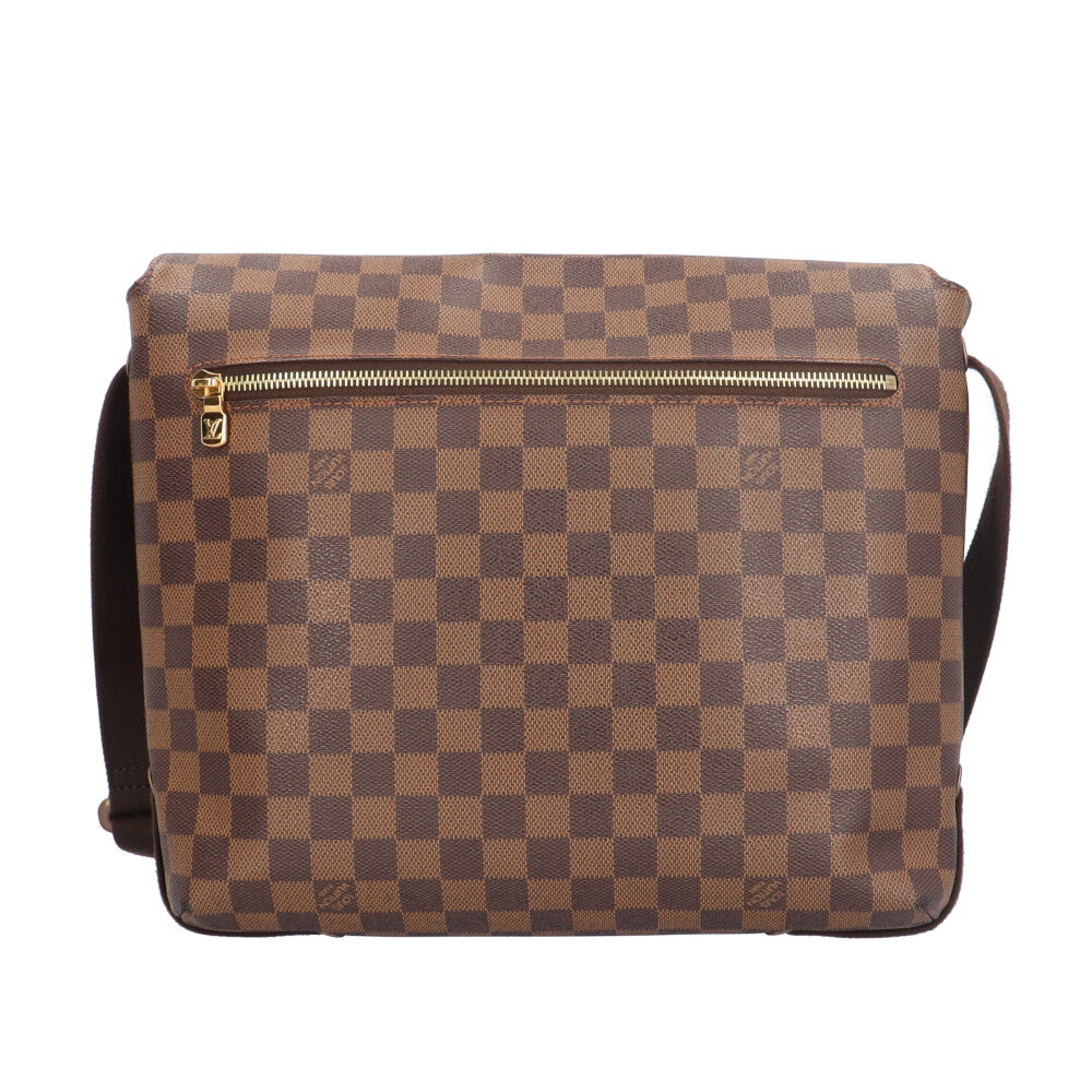 ルイヴィトン ダミエ エベヌ ブルックリン MM ショルダーバッグ 楽天市場】【バッグ】LOUIS VUITTON ルイ ヴィトン ダミエ