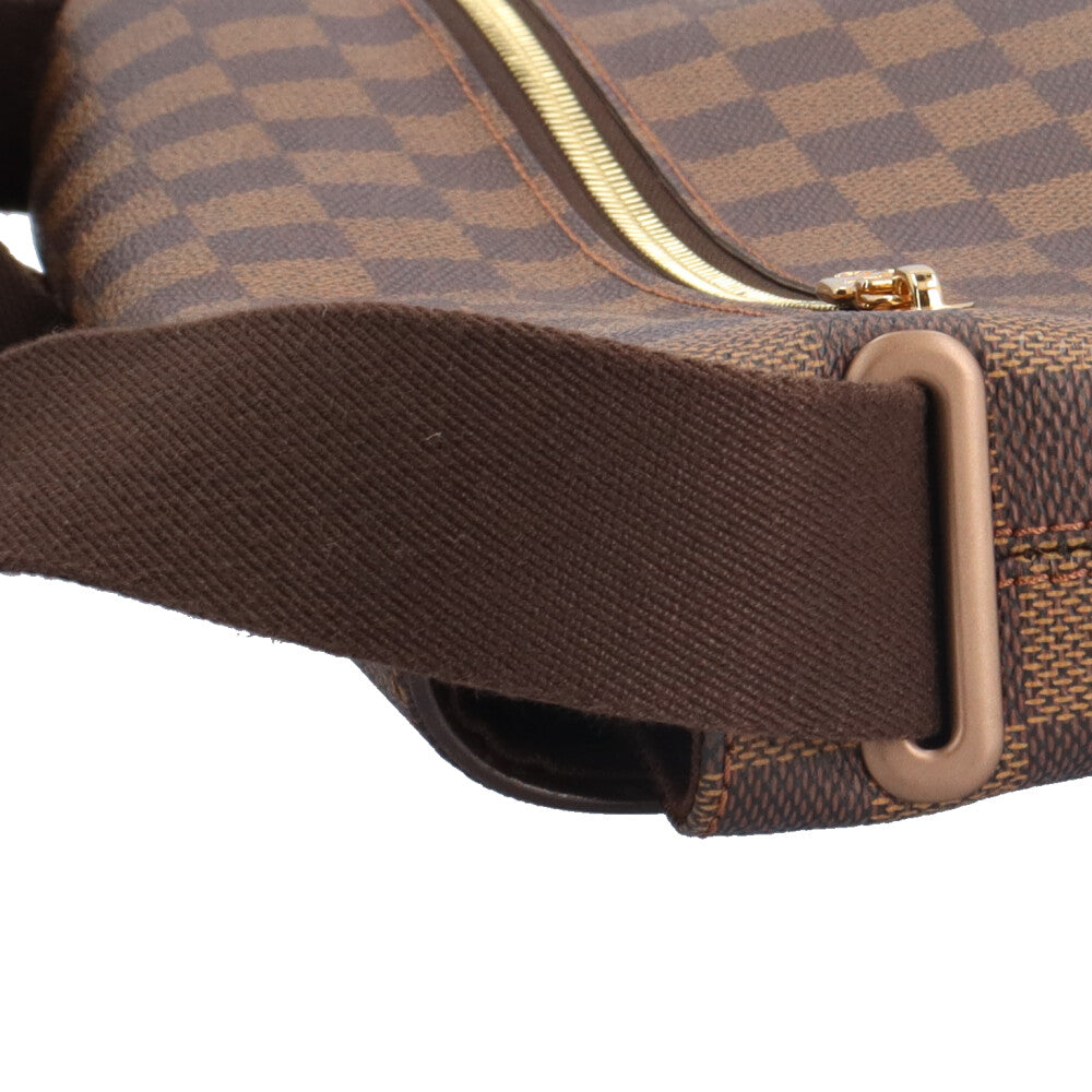 LOUIS VUITTON ルイヴィトン ブルックリンMM ダミエ ショルダー
