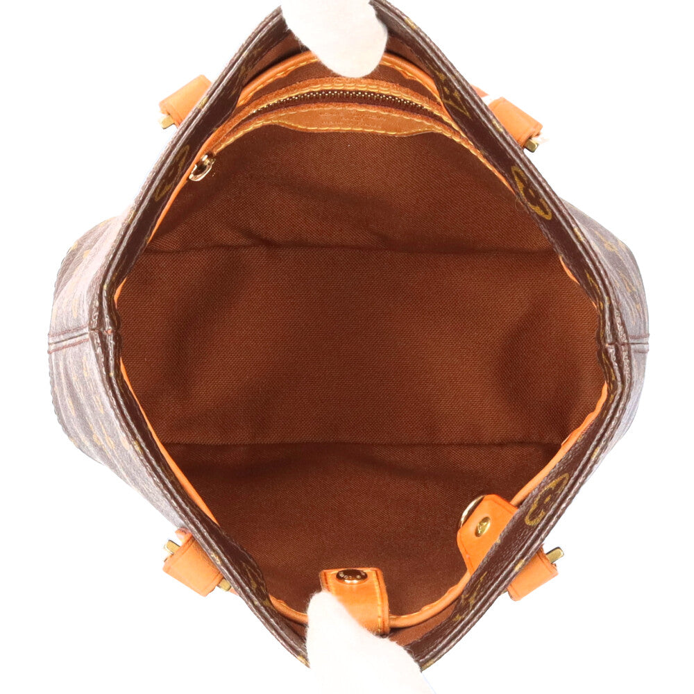 LOUIS VUITTON ルイヴィトン ヴァヴァンPM モノグラム ハンドバッグ