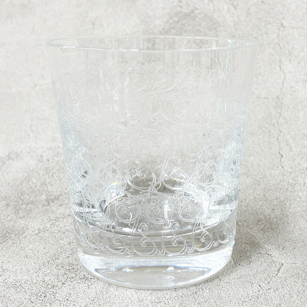 バカラ（Baccarat） Baccarat バカラ ローハン クリスタル ロック 