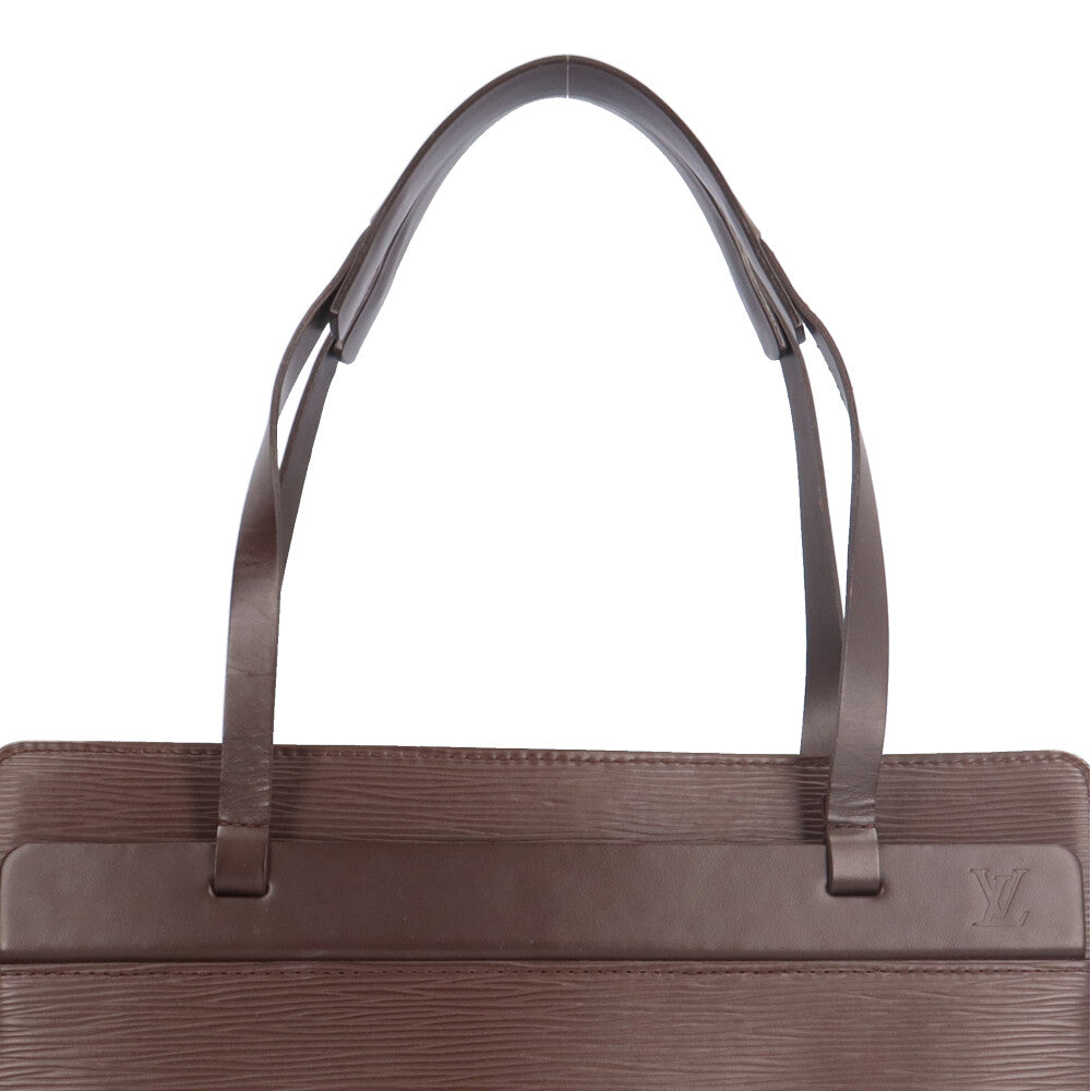 LOUIS VUITTON ルイヴィトン クロワゼットPM エピ ショルダーバッグ