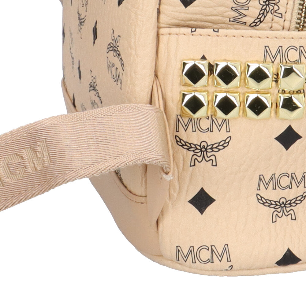 MCM エム・シー・エム ヴィセトス スターク バックパック ミニ