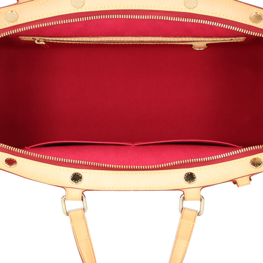 LOUIS VUITTON♡ヴェルニ ブレア MMショルダーバッグ LOUIS VUITTON ルイヴィトン ブレアMM ヴェルニ ショルダーバッグ