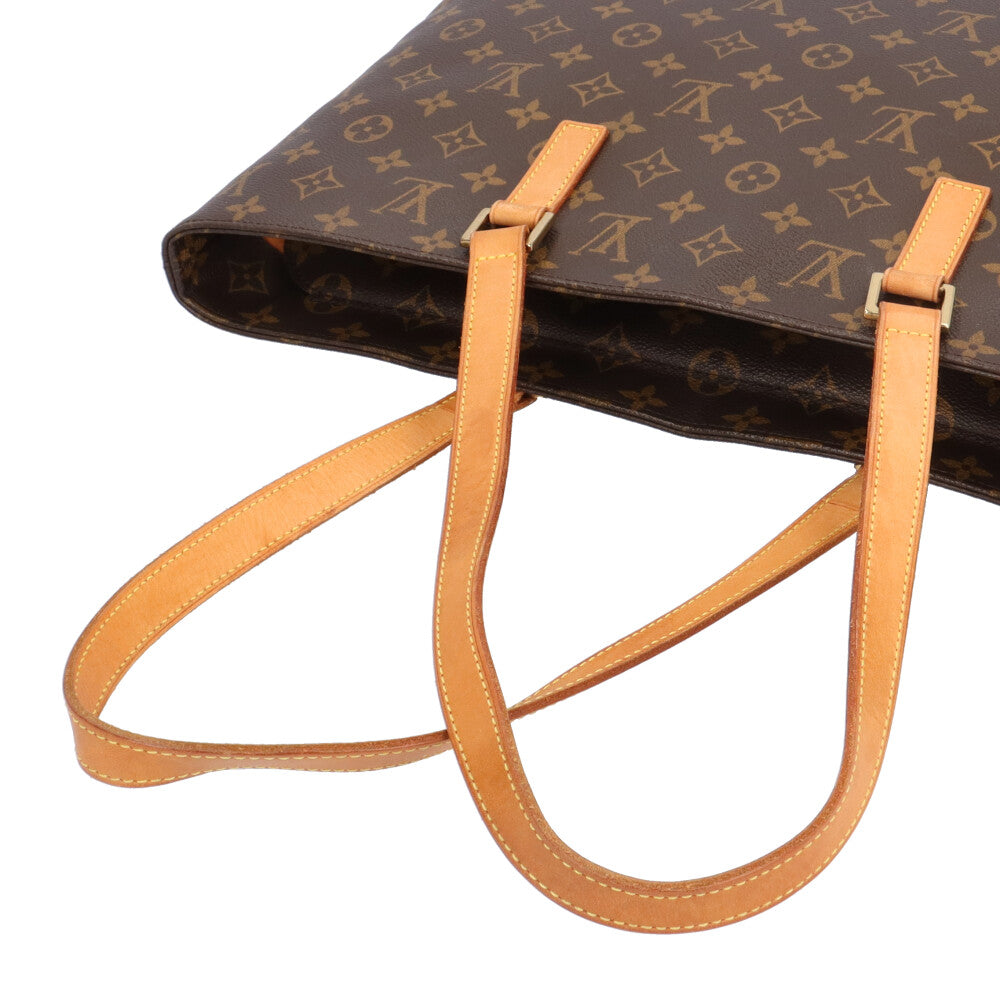 LOUIS VUITTON ルイヴィトン ルコ モノグラム トートバッグ モノグラム