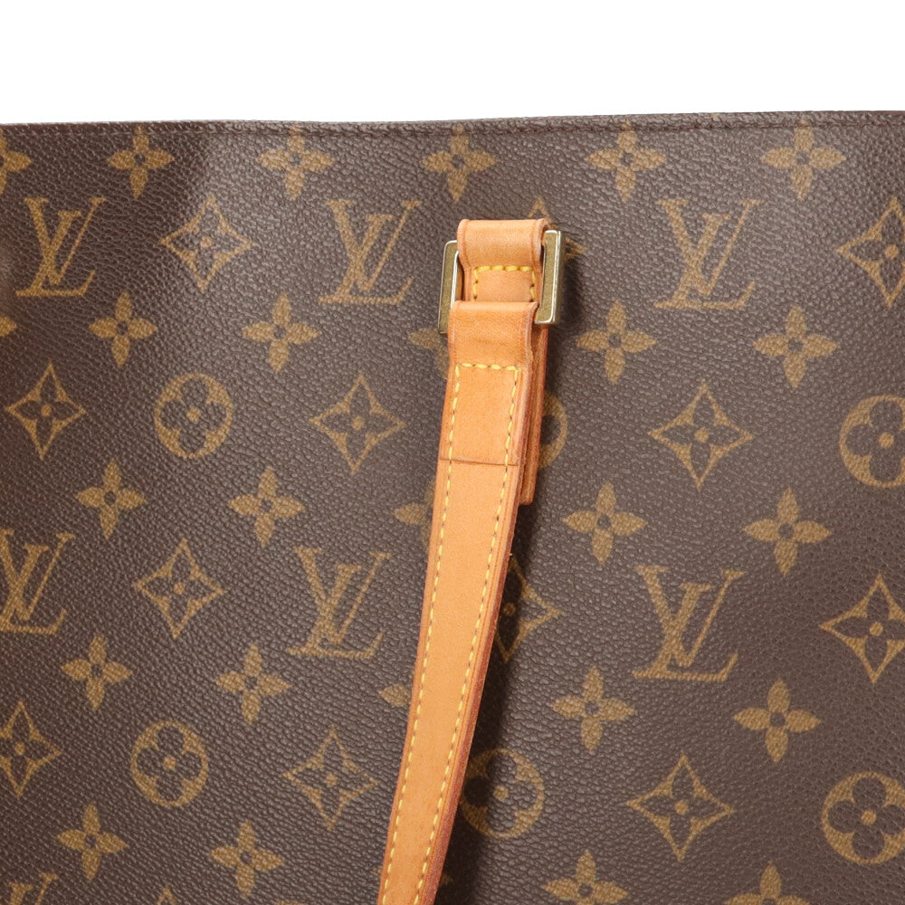 LOUIS VUITTON ルイヴィトン ルコ モノグラム トートバッグ モノグラム