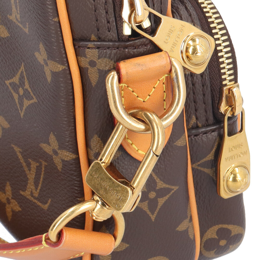 LOUIS VUITTON ルイヴィトン ナイル モノグラムアーカイヴ ショルダー