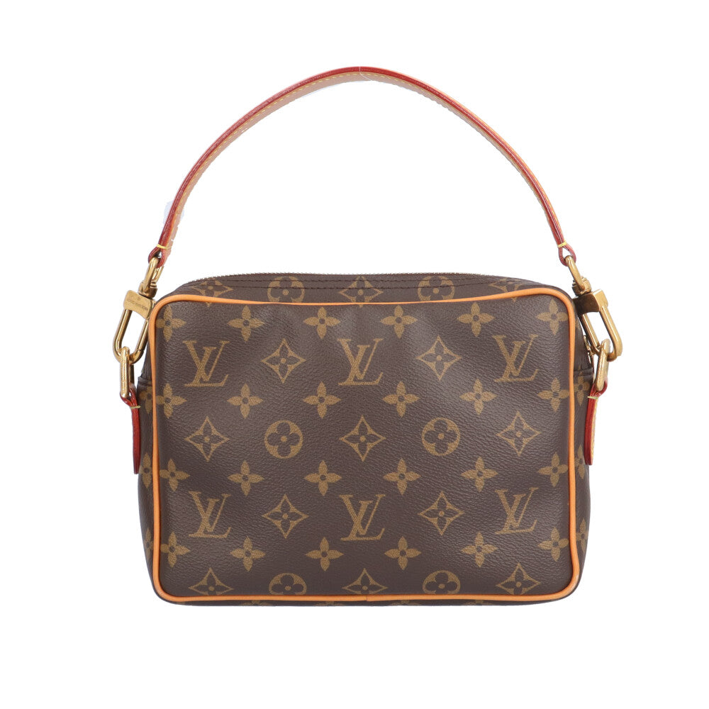 LOUIS VUITTON ルイヴィトン ナイル モノグラムアーカイヴ ショルダー