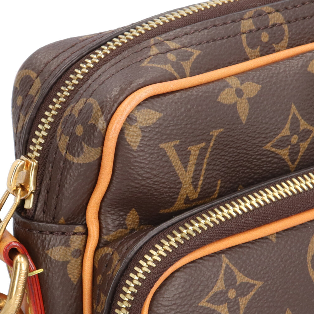LOUIS VUITTON ルイヴィトン ナイル モノグラムアーカイヴ ショルダー