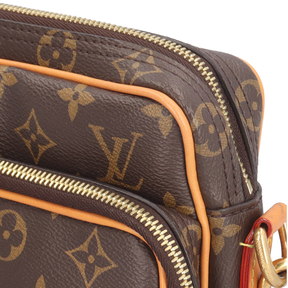 LOUIS VUITTON ルイヴィトン ナイル モノグラムアーカイヴ ショルダー