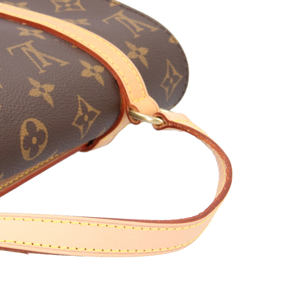 LOUIS VUITTON ルイヴィトン マレル サック ア ド LV モノグラム