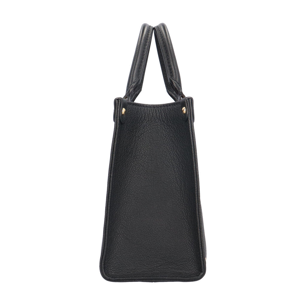 LOUIS VUITTON ルイヴィトン オンザゴーPM バイカラーモノグラムアン