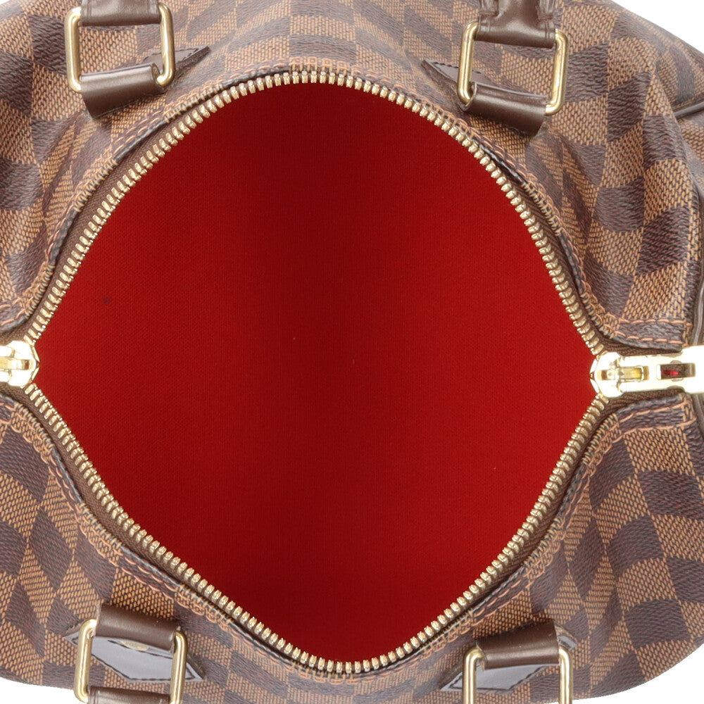 LOUIS VUITTON ルイヴィトン スピーディ25バンドリエール ダミエ 