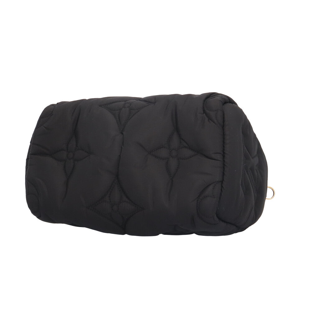 LOUIS VUITTON ルイヴィトン スピーディバンドリエール25 LVピロー