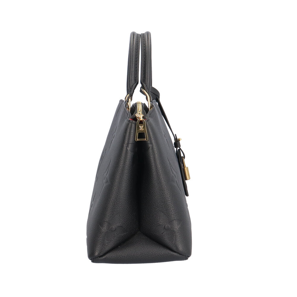 LOUIS VUITTON ルイヴィトン プティ パレPM モノグラムアンプラント LOUIS VUITTON ルイヴィトン プティ パレPM モノグラムアンプラント