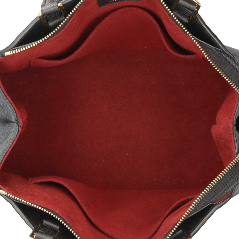 LOUIS VUITTON ルイヴィトン プティ パレPM モノグラムアンプラント