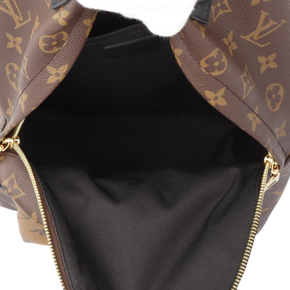 LOUIS VUITTON ルイヴィトン パームスプリングスPM モノグラムリバース
